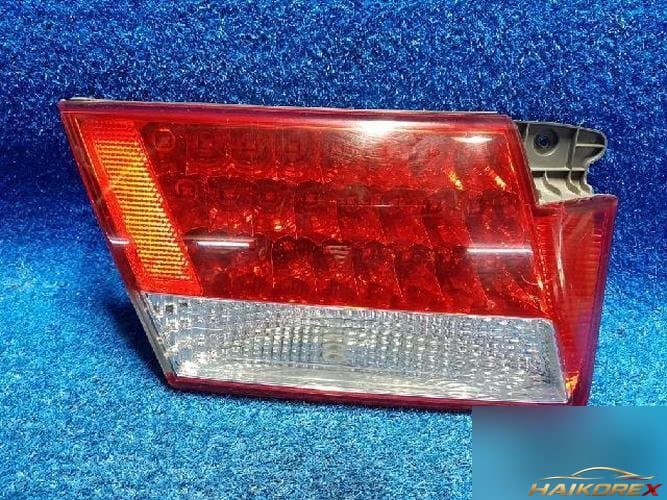 Hyundai Grandeur 2007 — фонарь задний левый внутренний