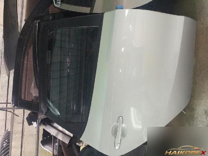Hyundai i30 2009 — задняя дверь правая