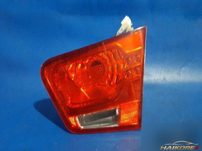 Kia Forte 2011 — фара задняя правая внутренняя 1