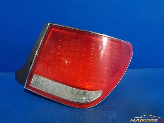 SsangYong Chairman 2004 — фара задняя правая наружная LED