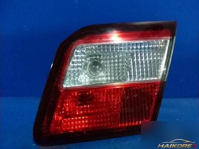 Renault SM5 2003 — задний фонарь левый внутренний 9