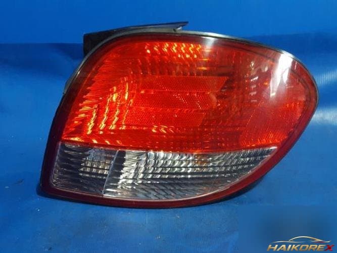 Hyundai Tiburon 2001 — фонарь задний правый