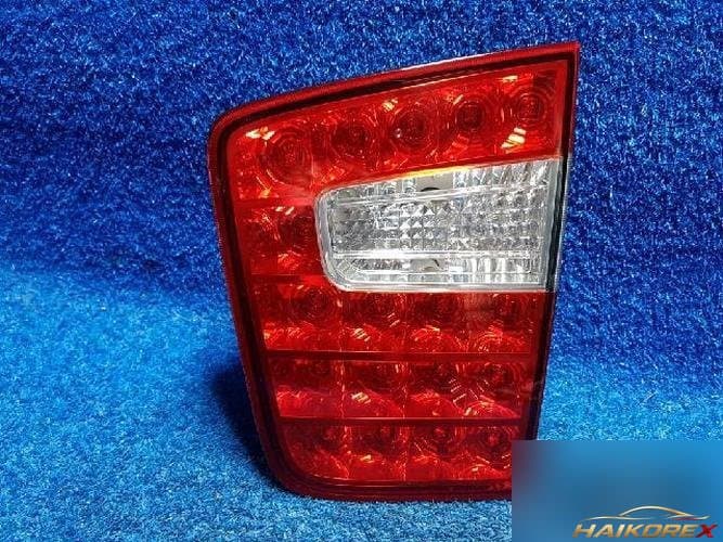 Kia Mohave 2012 — задний фонарь правый внутренний 924062J1