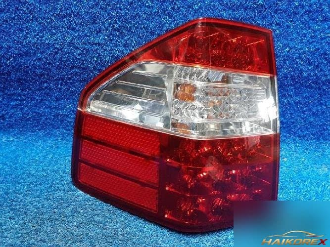 Kia Mohave 2012 — фонарь задний левый наружный LED 92401 2J101 1