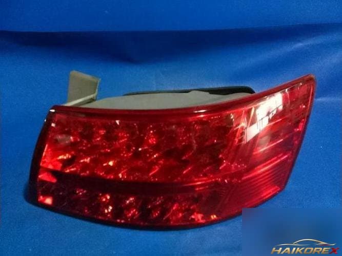 Hyundai Sonata 2006 — фонарь задний правый наружный