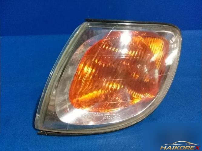 Hyundai Trajet 2005 — повторитель поворота левый