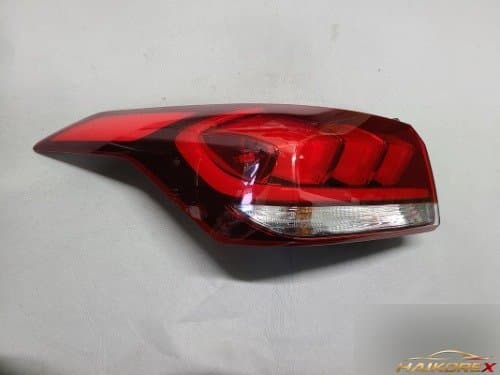 Задний фонарь левый LED 5pin 92401B1000