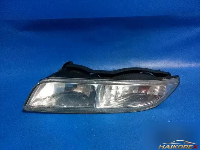 KG Mobility Rexton 2003 — противотуманная фара левая