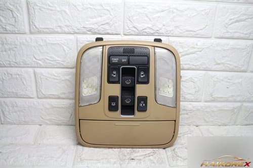 Плафон салона Carnival 92800A9110DAA