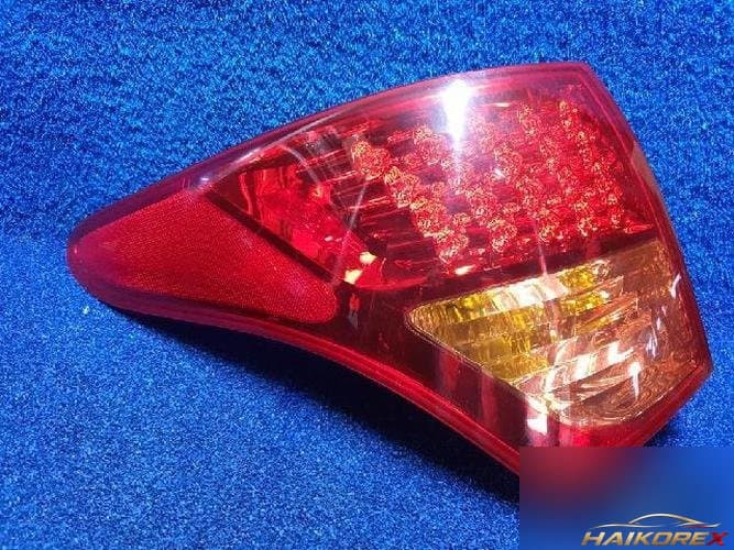Hyundai Veracruz 2007 — фонарь задний левый наружный