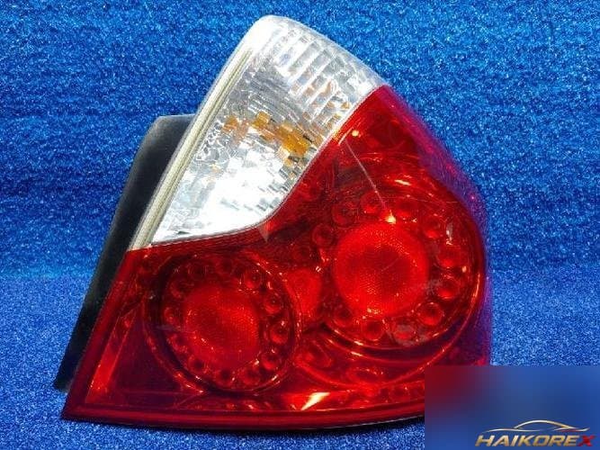 Nissan Fuga 2008 — фонарь задний наружный правый 220-63786