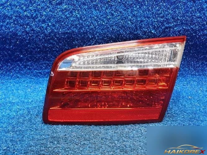 Kia Roche 2008 — фонарь задний внутренний правый 924062G100