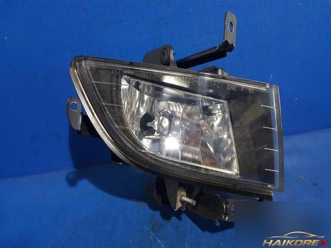Hyundai Sonata 2006 — противотуманная фара правая