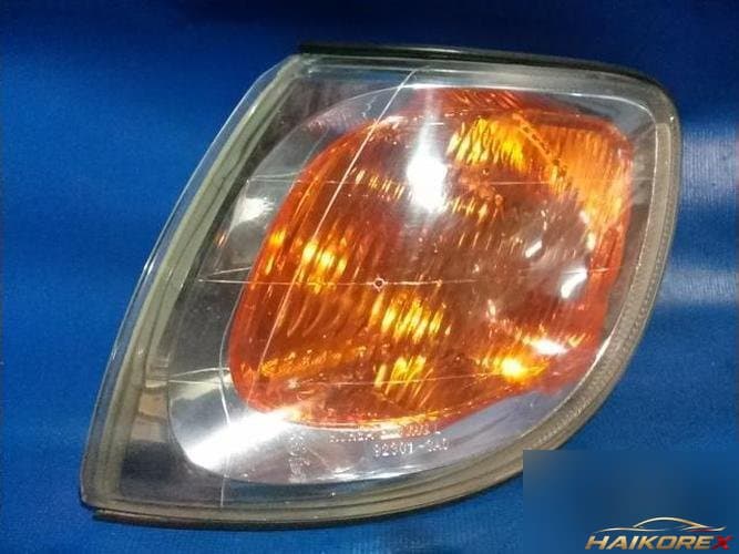 Hyundai Trajet 2005 — указатель поворота левый