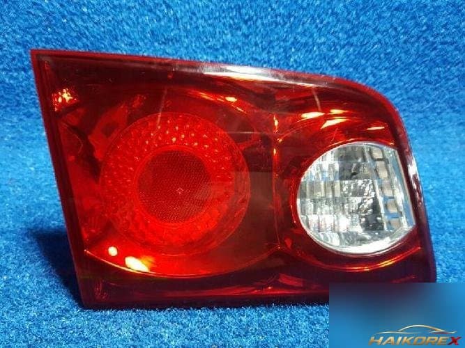 Kia Roche 2007 — фонарь задний левый внутренний 924052G000