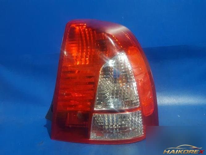 Kia Spectra 2003 — фонарь задний правый наружный 8