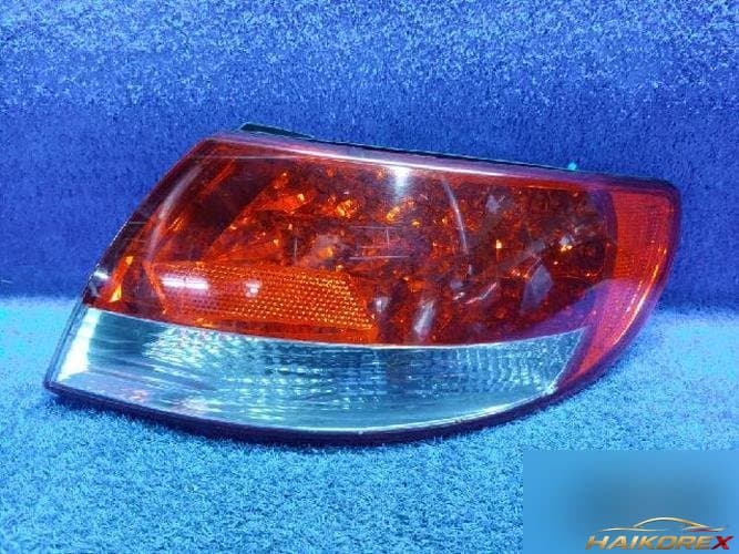 Hyundai Granzer 2006 — задний фонарь правый наружный 924023L001