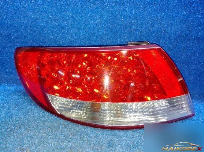 Hyundai Grandeur 2006 — фонарь задний левый наружный 924013L001