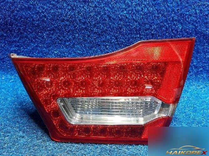 Kia Roche 2009 — фонарь задний правый (внутренний) 924062G500