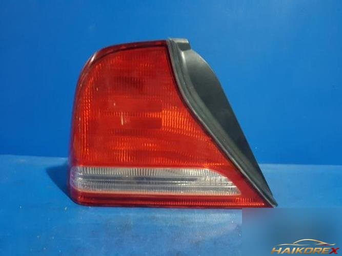 Daewoo Magnus 2003 — фонарь задний левый наружный 3