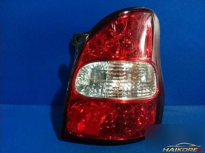 Kia Carnival 2001 — фара задняя правая 0K55251150A