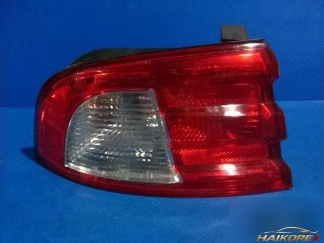 Kia Optima 2002 — фонарь задний левый наружный 924113C000