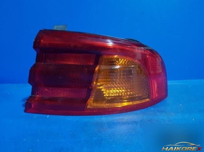 Kia Optima 2003 — фонарь задний правый наружный 2