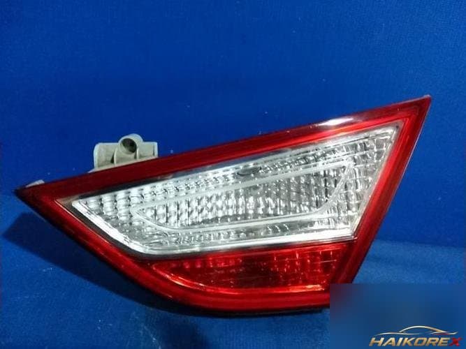 Hyundai Sonata 2010 — фара задняя правая внутренняя (2)