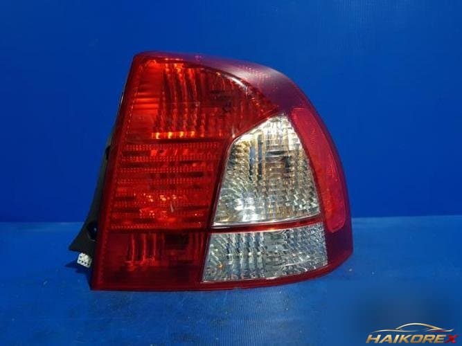 Kia Spectra 2004 — фонарь задний правый наружный