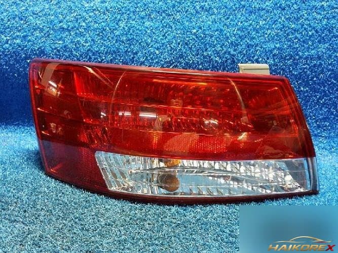 Hyundai Sonata 2006 — фара задняя левая наружная 92401 3K000 2