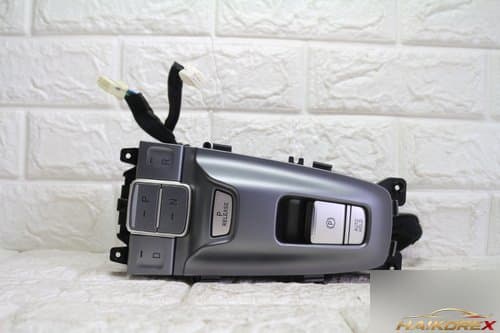 Селектор коробки передач Nexo 467W0-M5000TTM