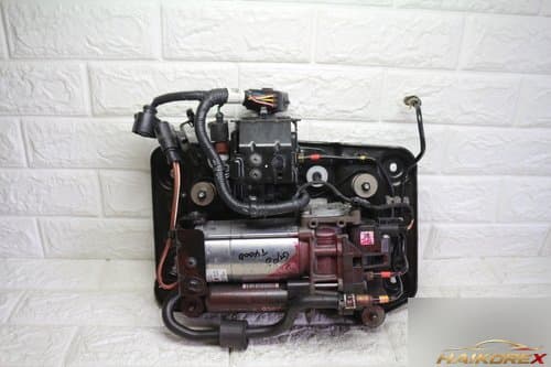 Блок компрессора кондиционера 55805T4000