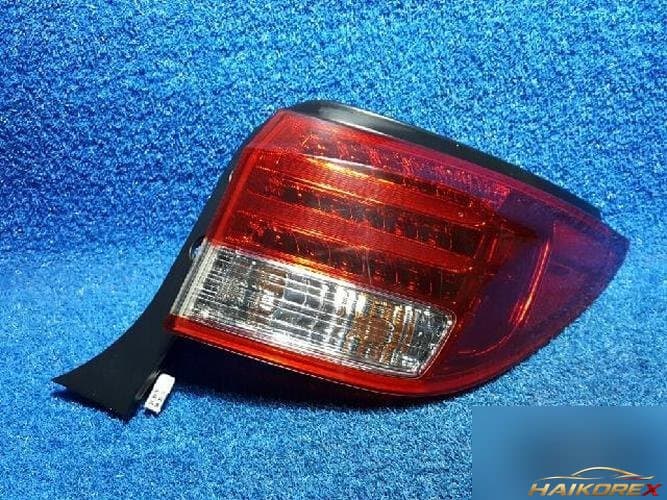 Lexus IS 2007 — фара задняя правая наружная 1