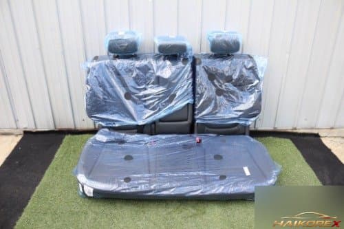 Сиденье второго ряда Tucson NX4 Hybrid 89300-P0AB0KWM, 89400-P0AB0KWM