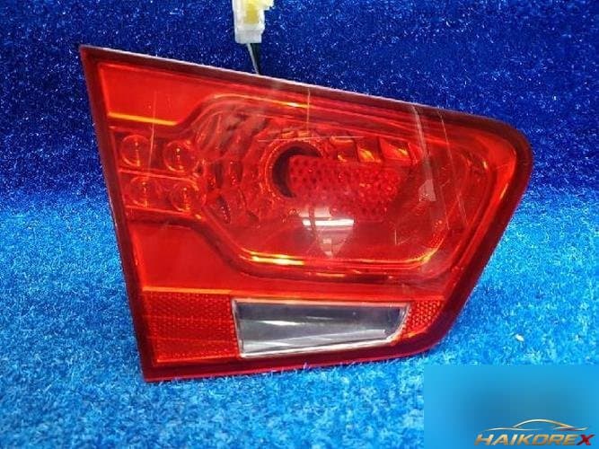 Kia Forte 2011 — фонарь задний левый внутренний 1