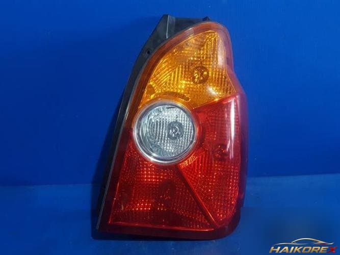 Hyundai Terracan 2005 — задний фонарь правый наружный