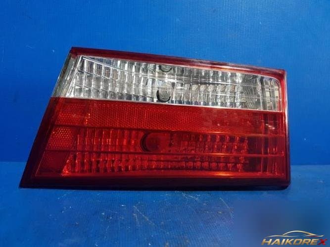 Hyundai Sonata 2006 — задний фонарь правый внутренний 3