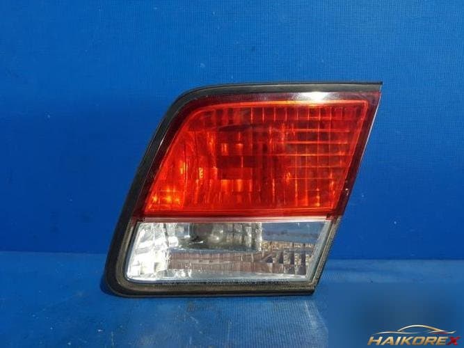 Renault SM5 2003 — фонарь задний правый внутренний 8