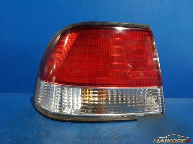 Renault SM5 2003 — задний фонарь левый наружный