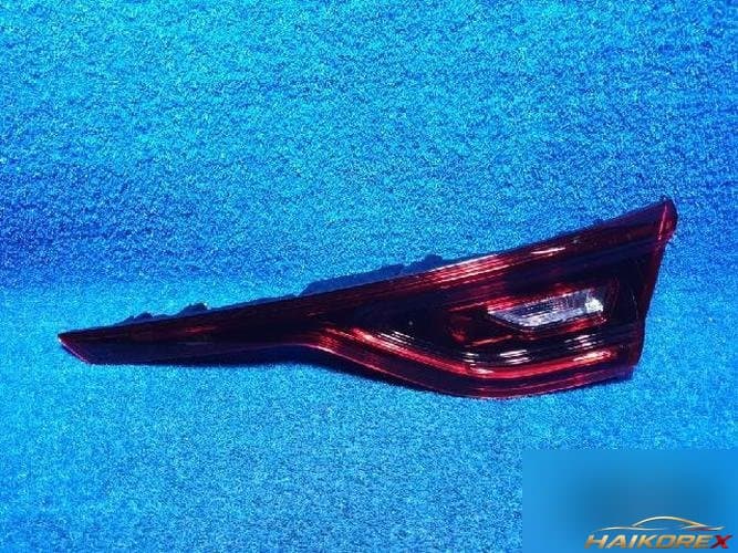 Renault SM6 2019 — фонарь задний правый внутренний 265509676R