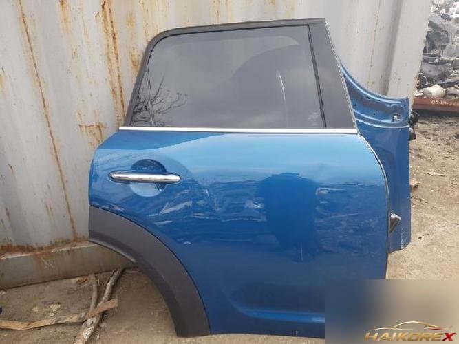 Mini Cooper 2018 — задняя дверь правая