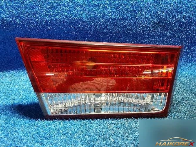 Hyundai Sonata 2006 — фонарь задний левый внутренний 924033K000