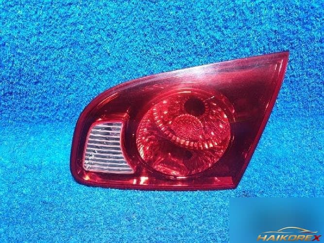 Hyundai Santa Fe 2006 — фонарь задний правый внутренний 924062B000