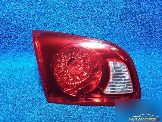 Hyundai Santa Fe 2006 — фонарь задний внутренний левый 924052B000