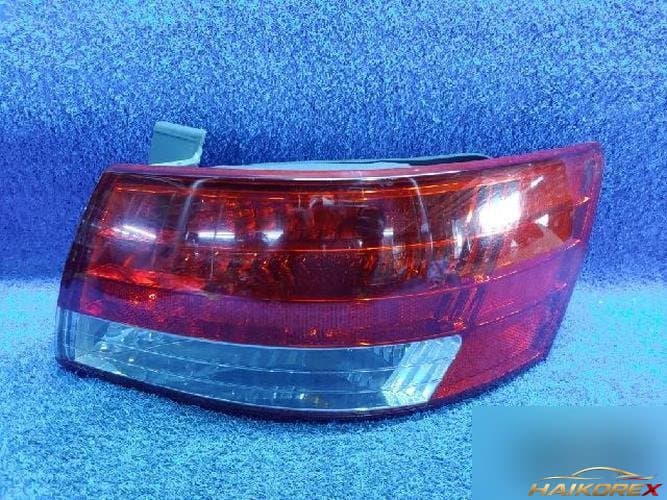 Hyundai Sonata 2006 — задний фонарь правый наружный