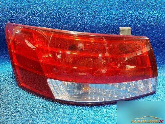 Hyundai Sonata 2006 — фара задняя левая (внешняя) 2