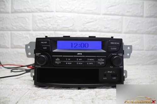Аудиосистема Accent 96150-1R0004X