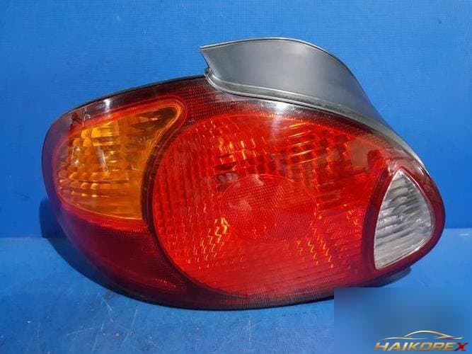 Hyundai Avante 2000 — фонарь задний левый (наружный) 5