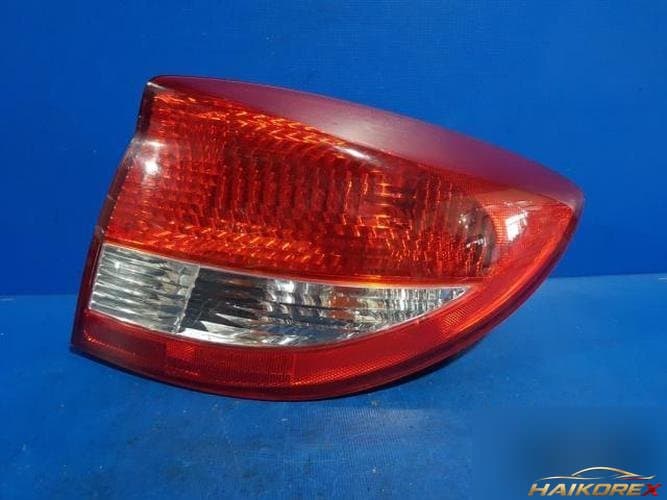Kia Rio 2004 — фонарь задний правый