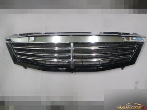 Решётка радиатора Rexton
